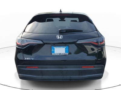 2023 Honda HR-V LX