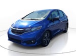 2018 Honda Fit EX