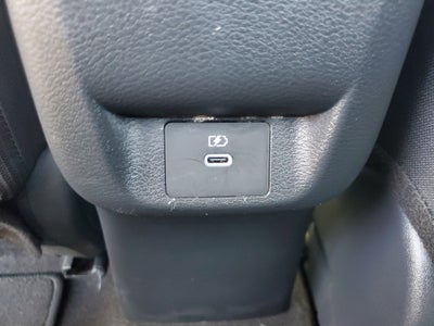 2024 Nissan Versa SR