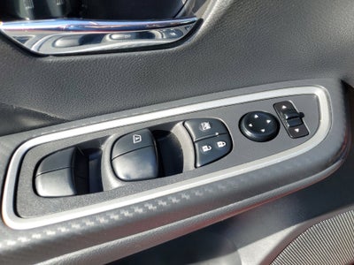 2024 Nissan Versa SR