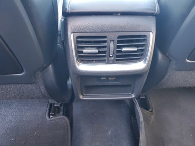 2022 INFINITI QX50 LUXE