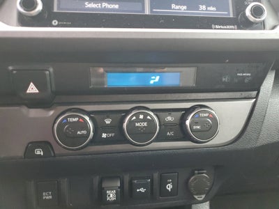 2023 Toyota Tacoma 2WD Base