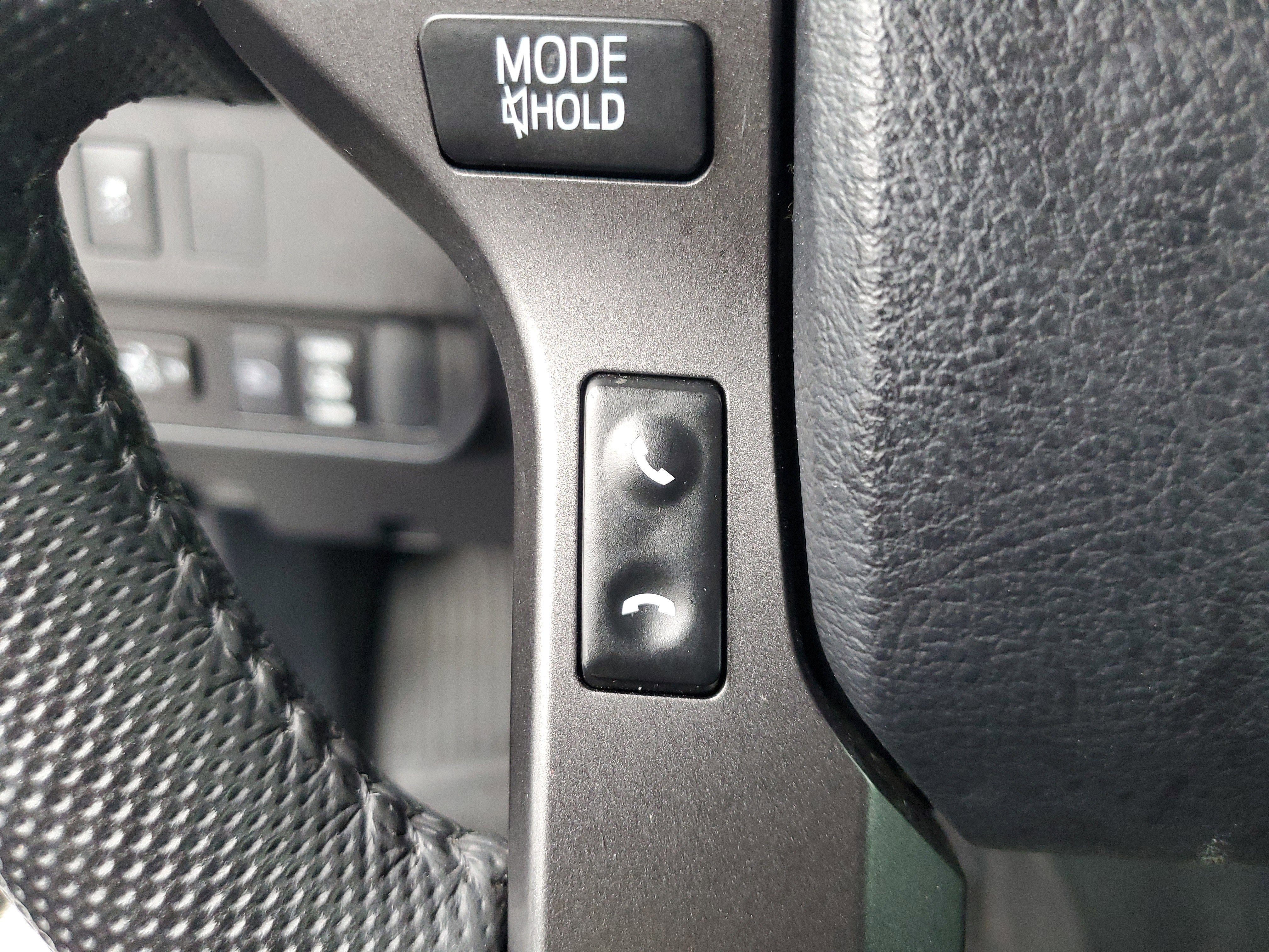 2023 Toyota Tacoma 2WD Base