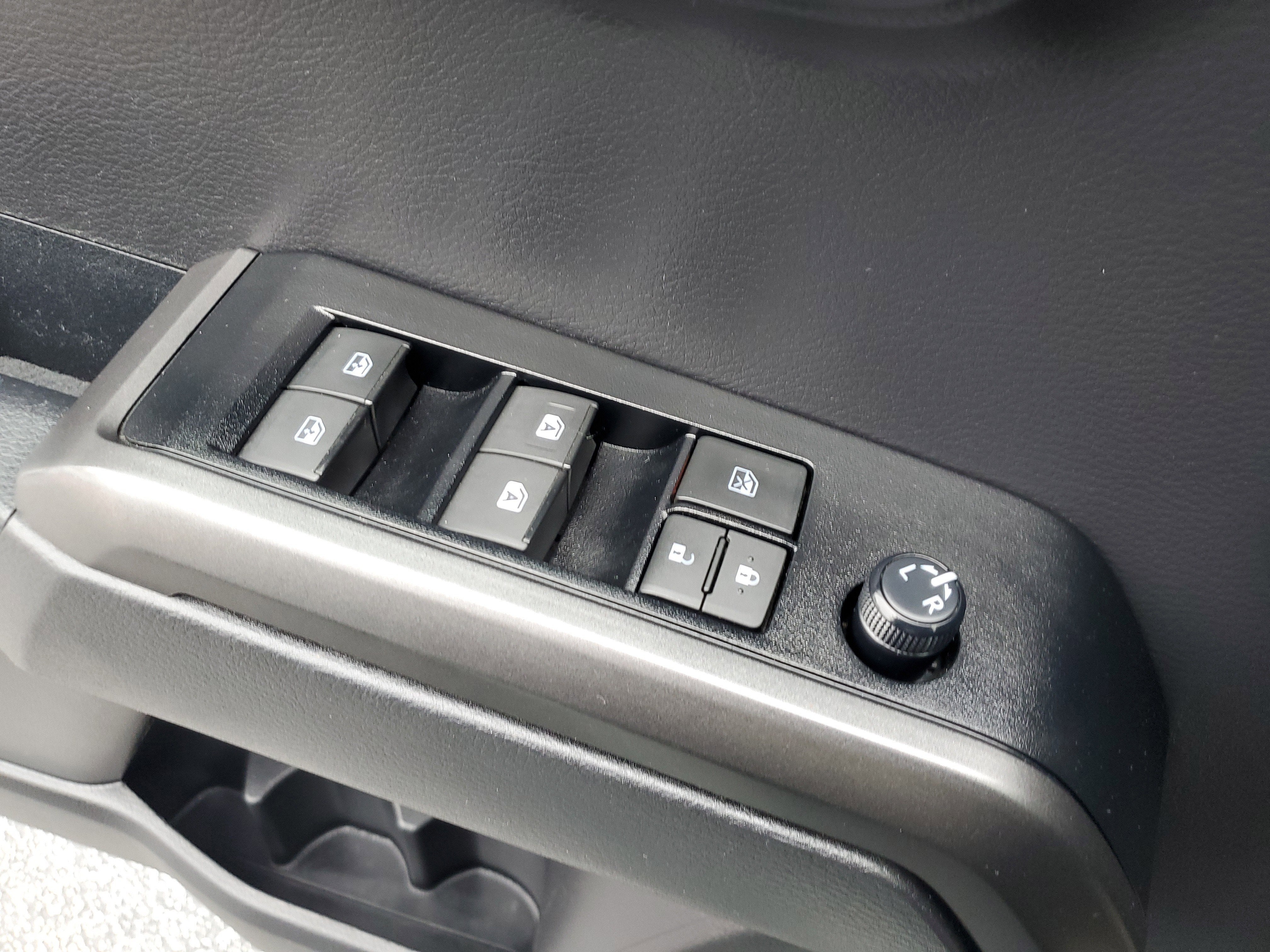 2023 Toyota Tacoma 2WD Base