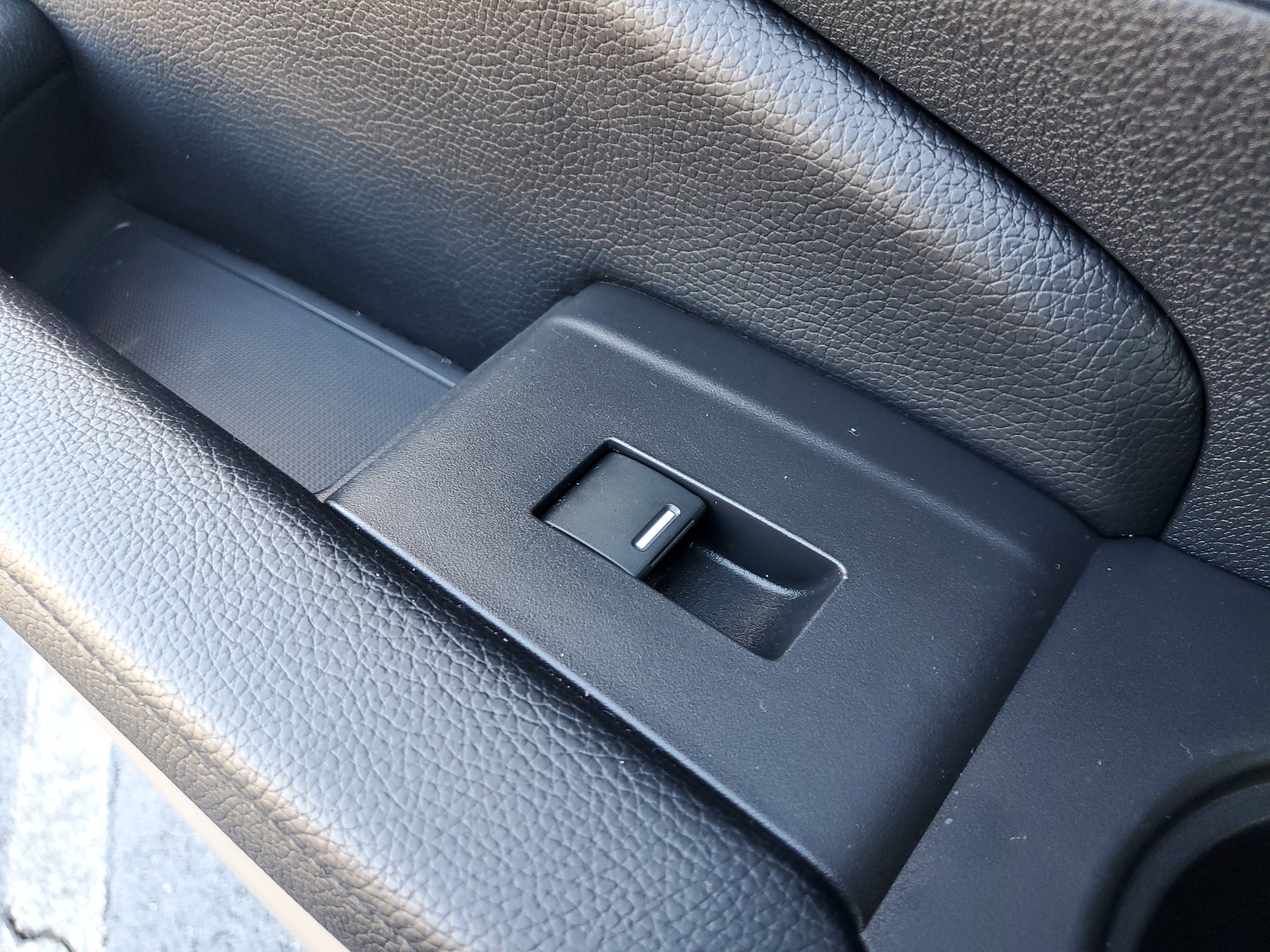 2022 Honda Pilot Touring 8-Passenger