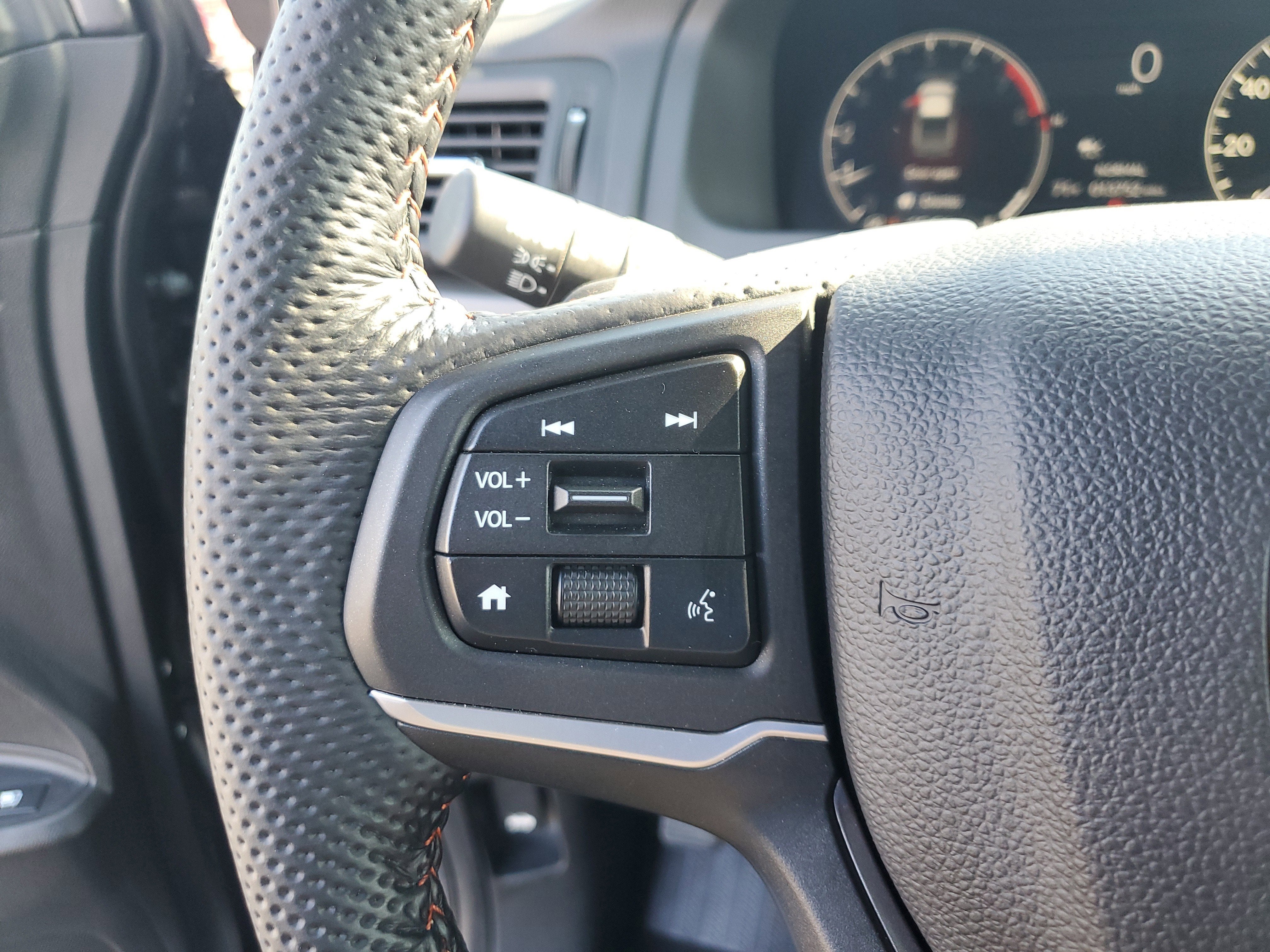 2024 Honda Ridgeline TrailSport