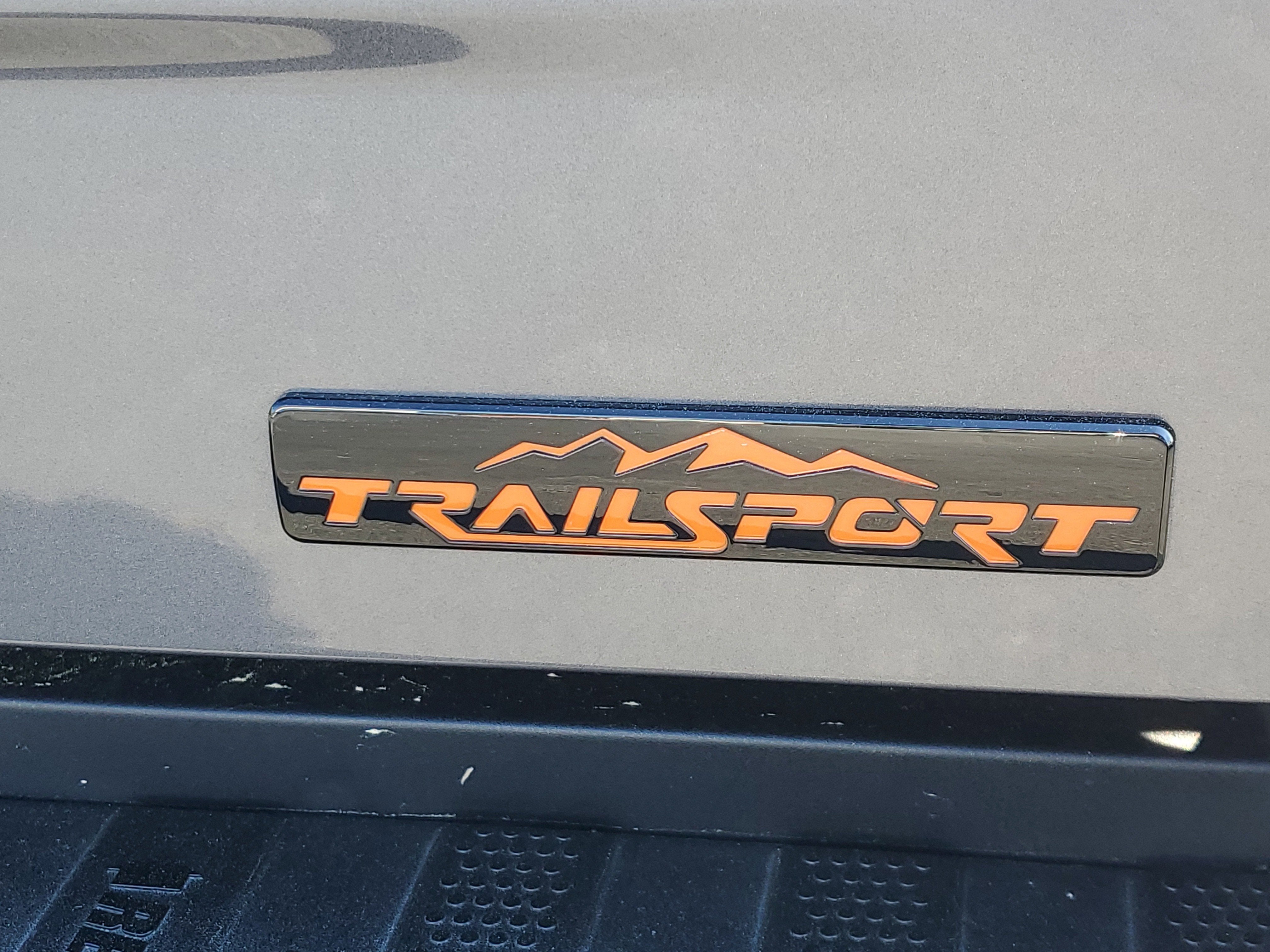 2024 Honda Ridgeline TrailSport