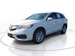 2018 Acura RDX Base