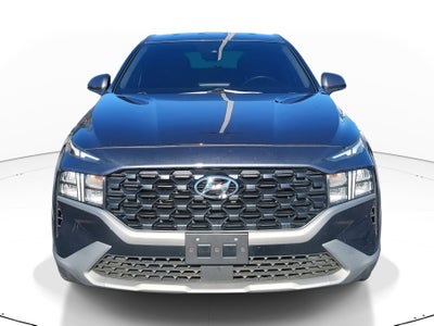 2022 Hyundai Santa Fe SE