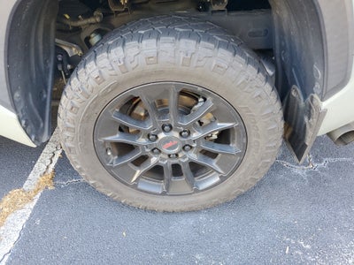 2022 Toyota Tundra 2WD Limited