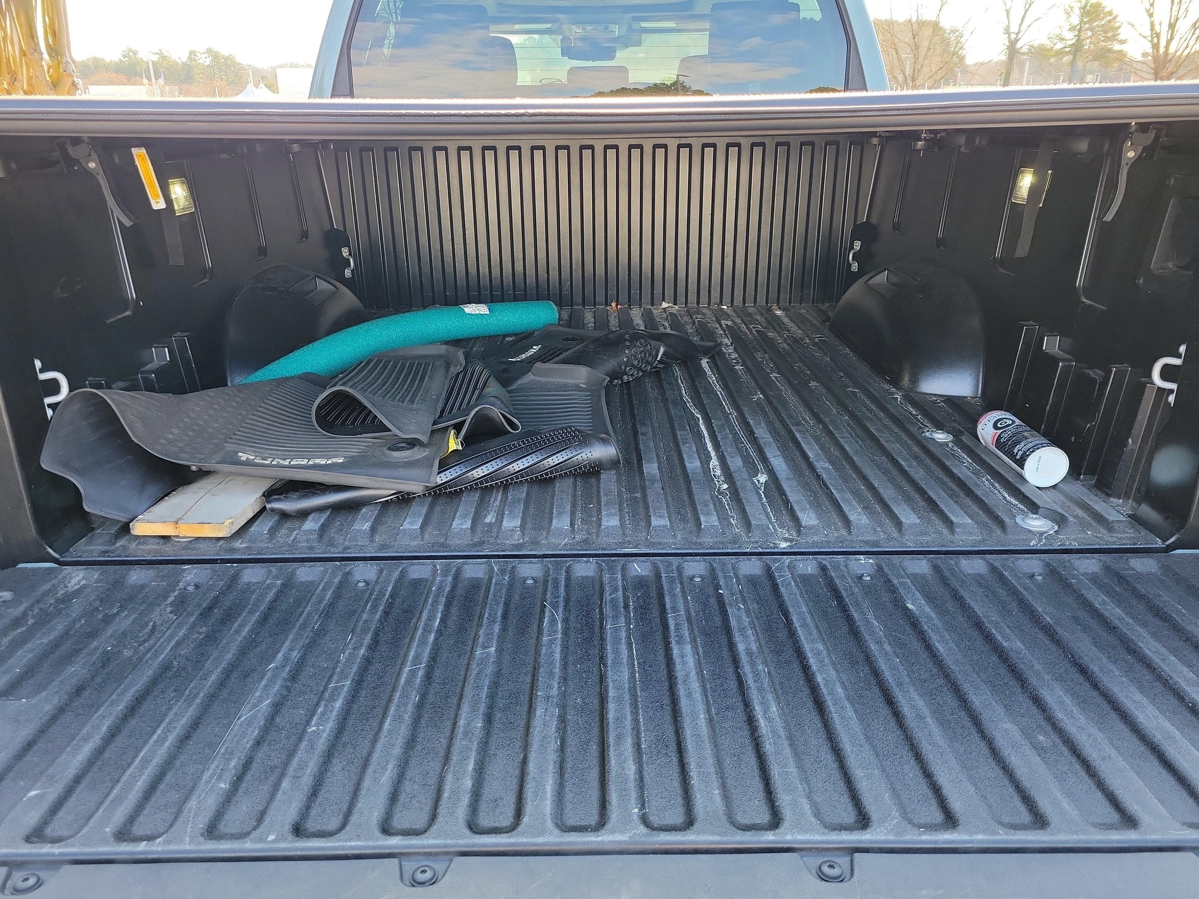 2022 Toyota Tundra 2WD Limited