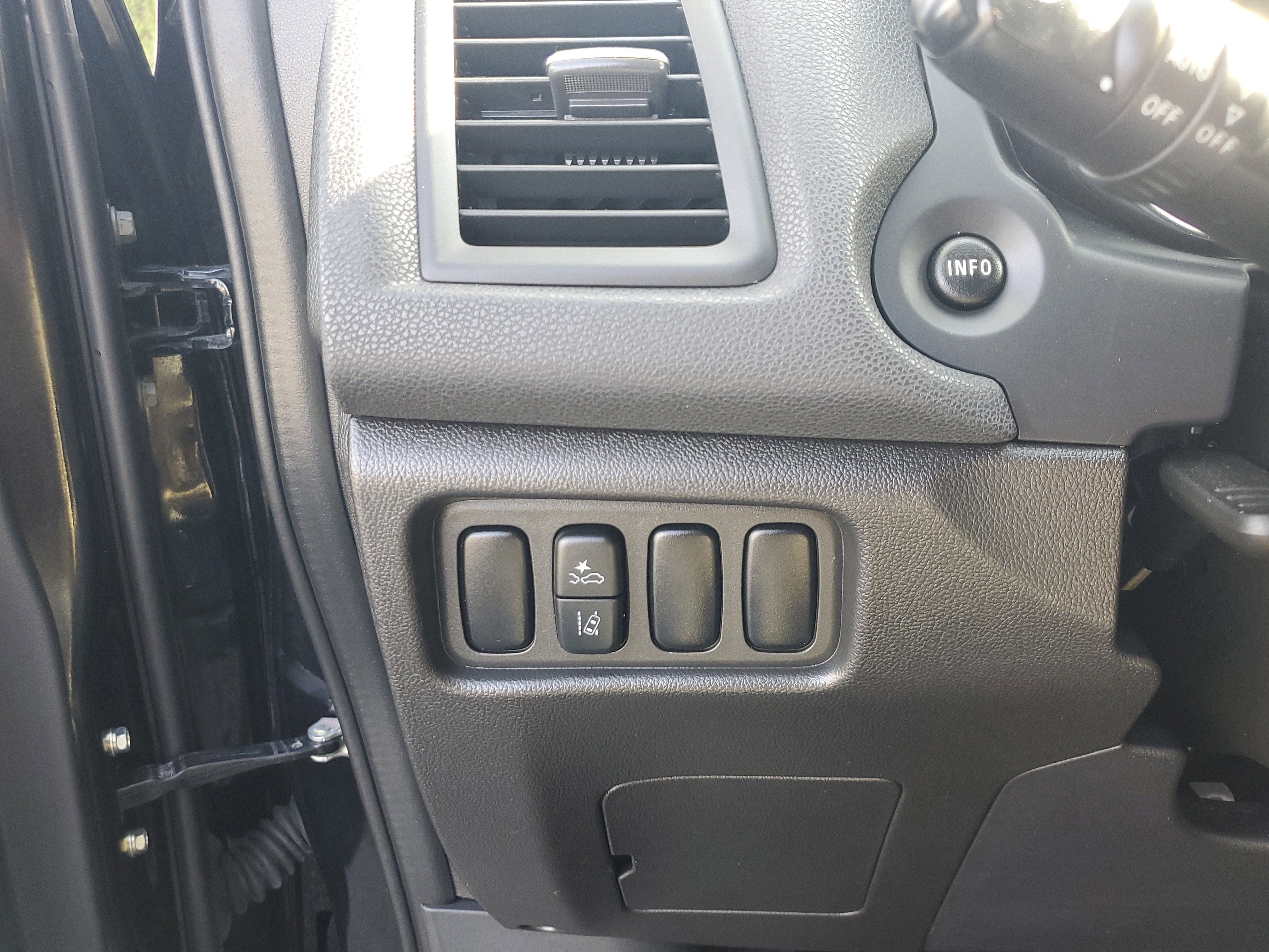 2023 Mitsubishi Outlander Sport Base