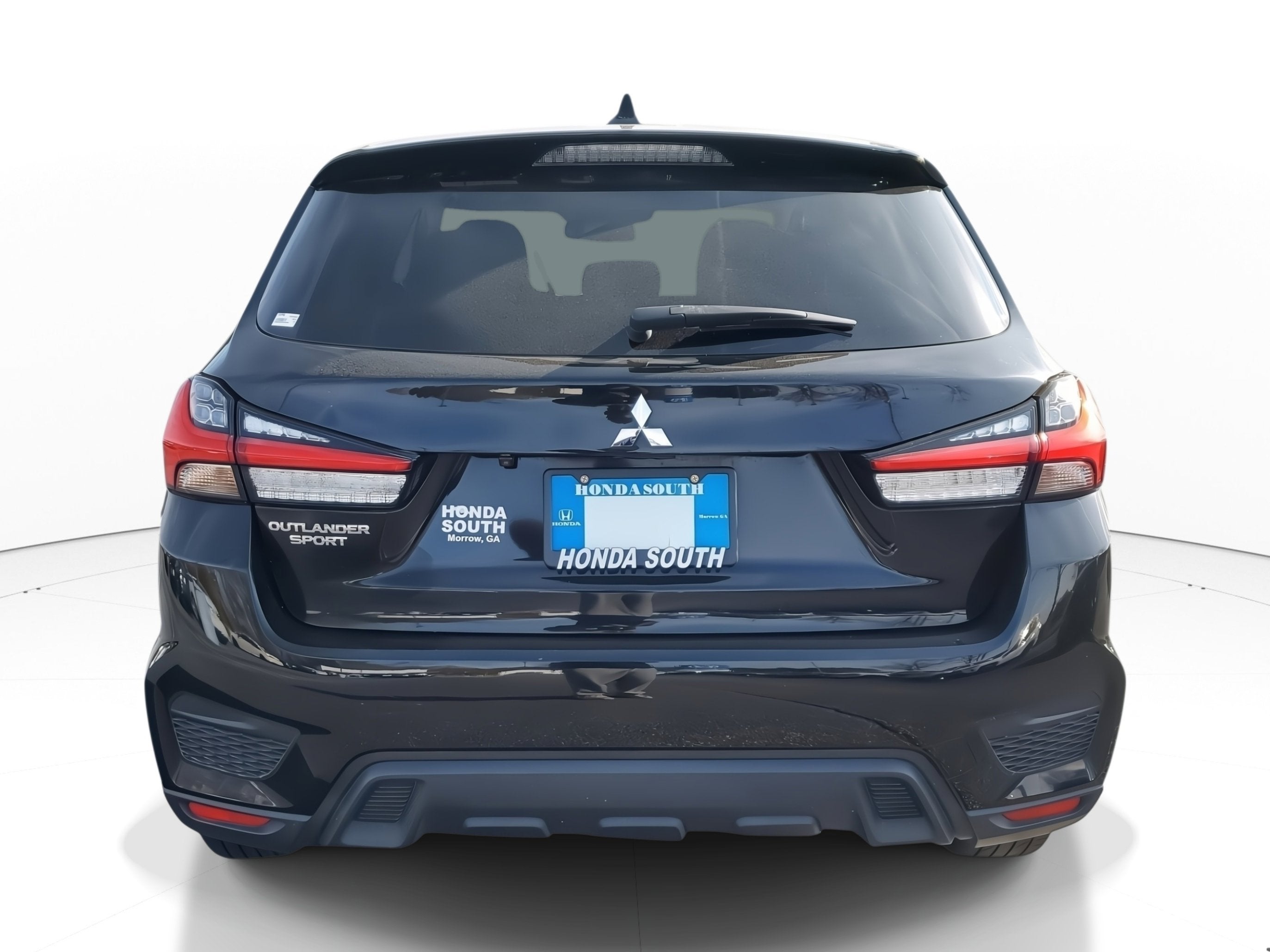 2023 Mitsubishi Outlander Sport Base