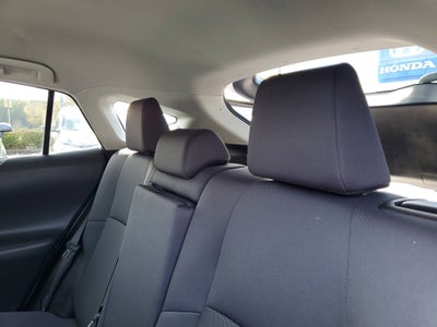 2022 Toyota Venza Base