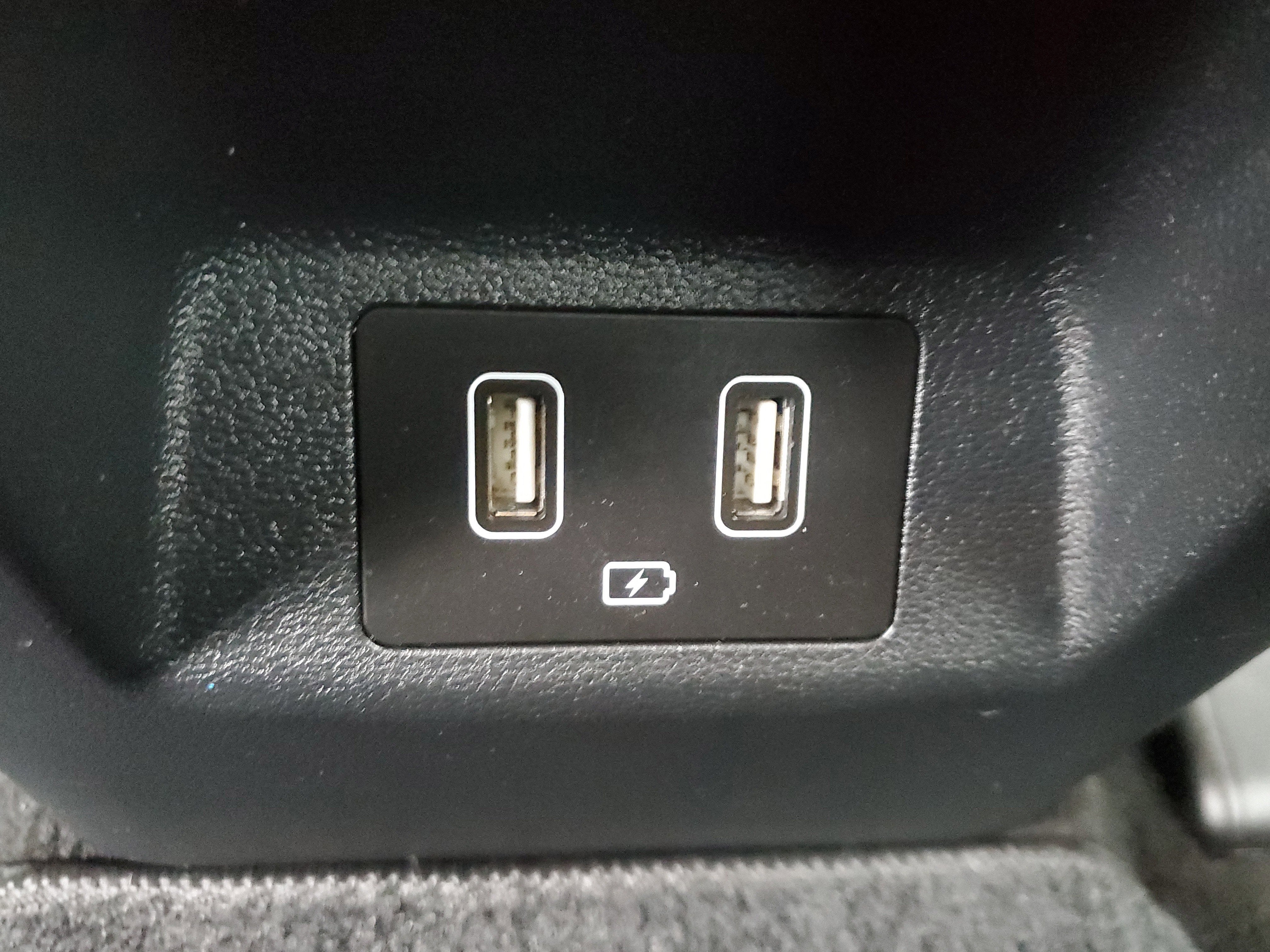 2024 Hyundai Tucson Hybrid Blue