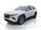 2024 Hyundai Tucson Hybrid Blue