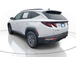 2024 Hyundai Tucson Hybrid Blue