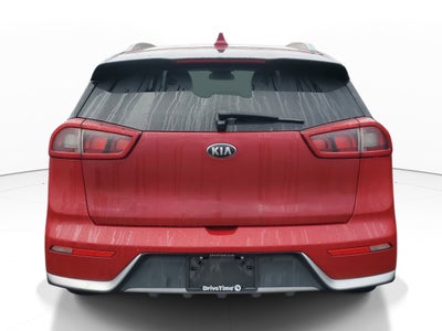 2017 Kia Niro EX