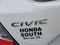 2021 Honda Civic Hatchback EX