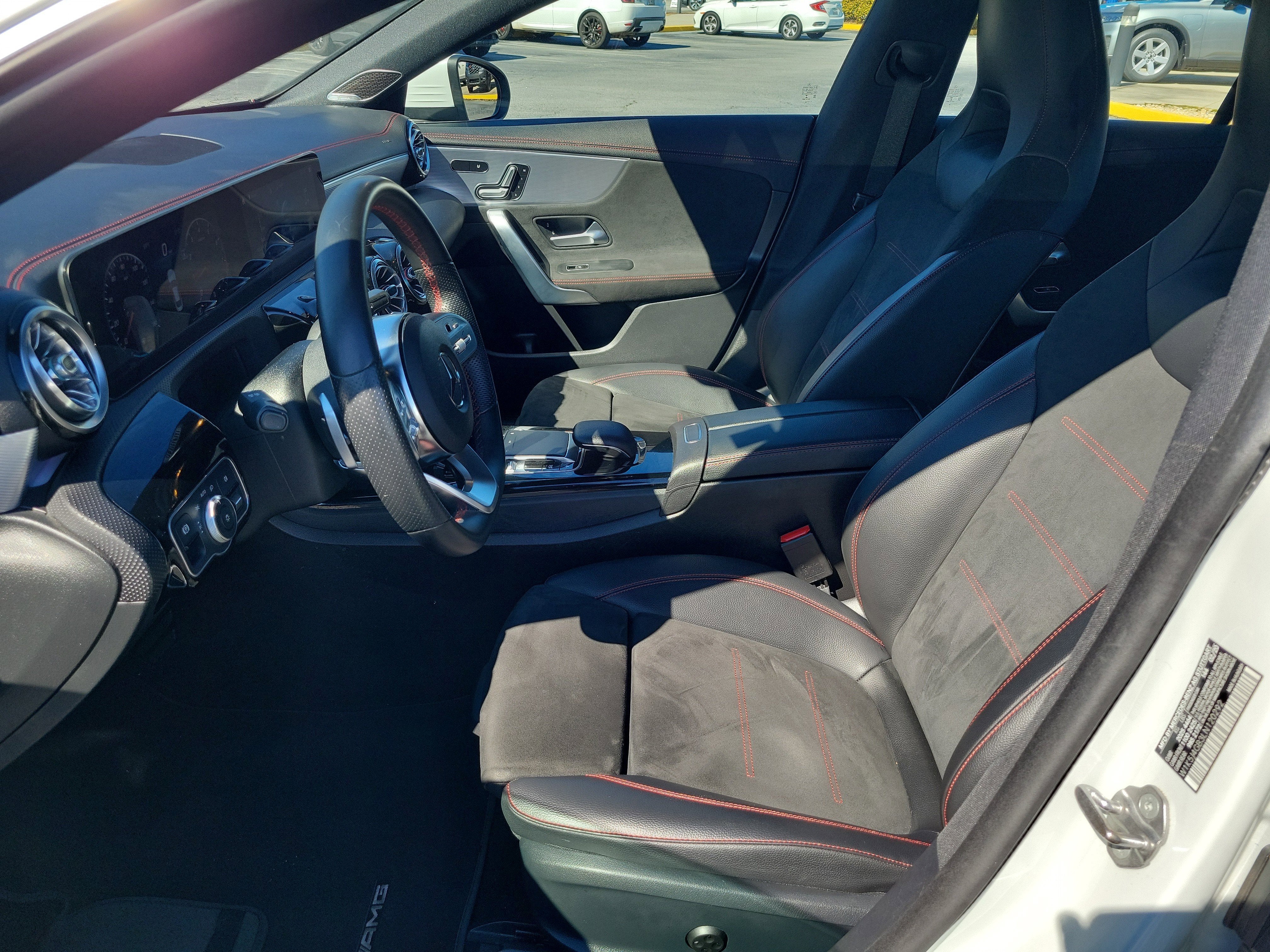 2020 Mercedes-Benz CLA CLA 250