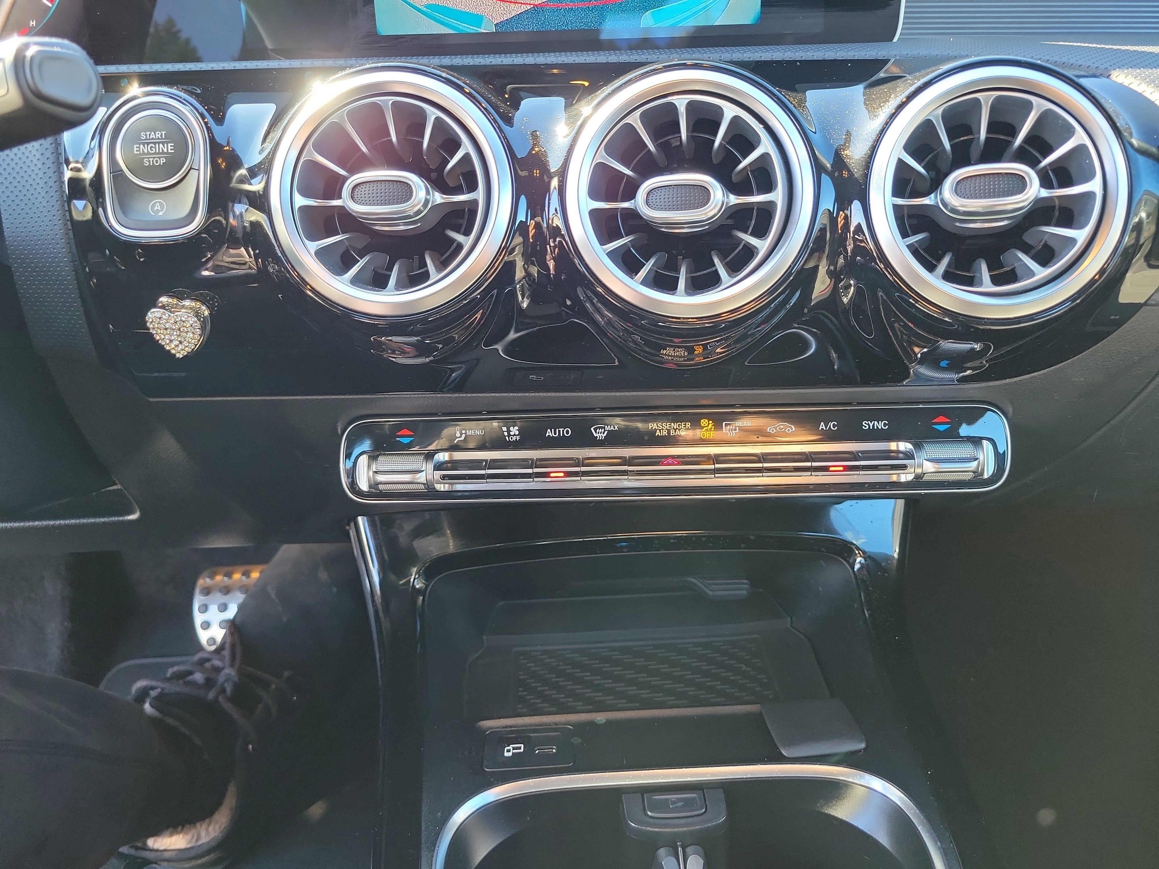 2020 Mercedes-Benz CLA CLA 250