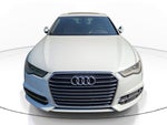 2017 Audi A6 Premium Plus