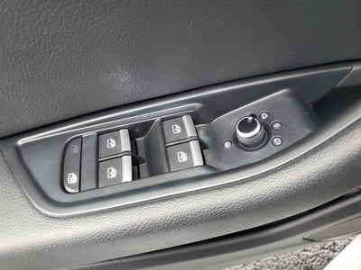 2019 Audi A5 Sportback Premium