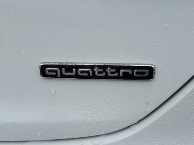 2019 Audi A5 Sportback Premium