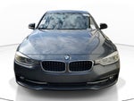 2016 BMW 3 Series 328i