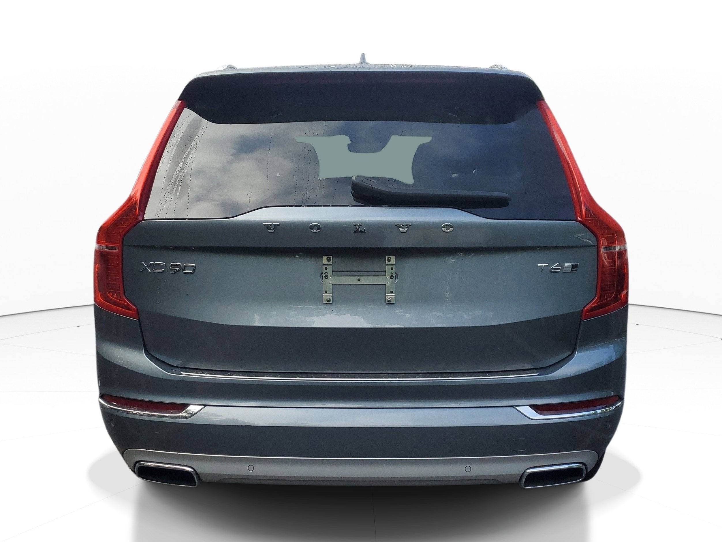 2019 Volvo XC90 Inscription