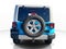 2017 Jeep Wrangler Unlimited Chief Edition