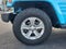 2017 Jeep Wrangler Unlimited Chief Edition