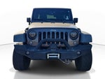 2014 Jeep Wrangler Unlimited Rubicon