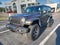 2021 Jeep Wrangler Rubicon