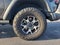 2021 Jeep Wrangler Rubicon