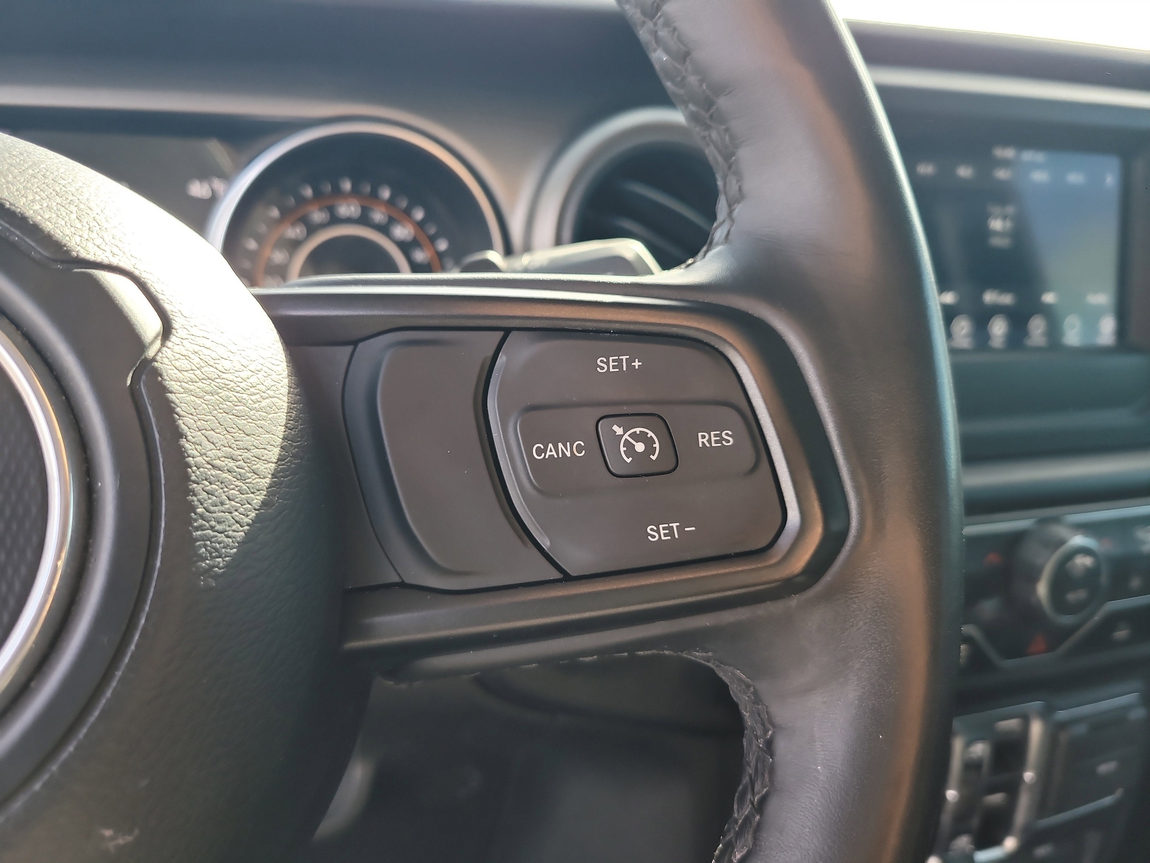 2023 Jeep Wrangler High Tide