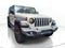 2022 Jeep Wrangler Unlimited Sport Altitude