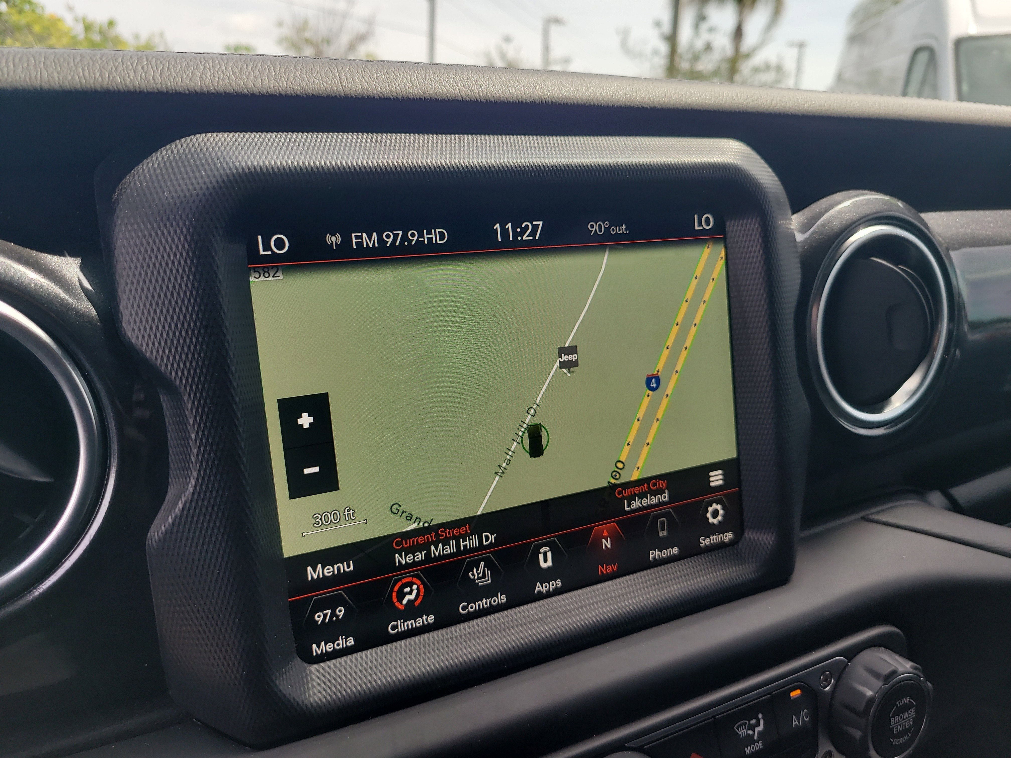 2023 Jeep Wrangler Sahara Altitude