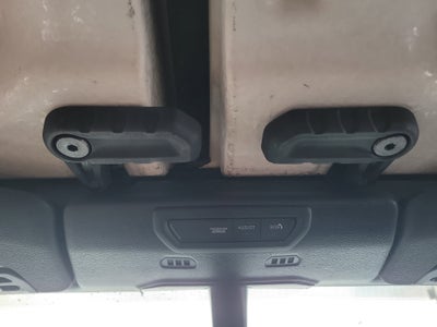 2020 Jeep Wrangler Unlimited Recon