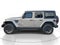 2020 Jeep Wrangler Unlimited Recon