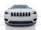 2021 Jeep Cherokee Latitude