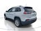 2021 Jeep Cherokee Latitude