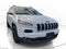 2017 Jeep Cherokee High Altitude