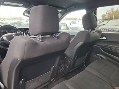 2024 Dodge Durango SXT