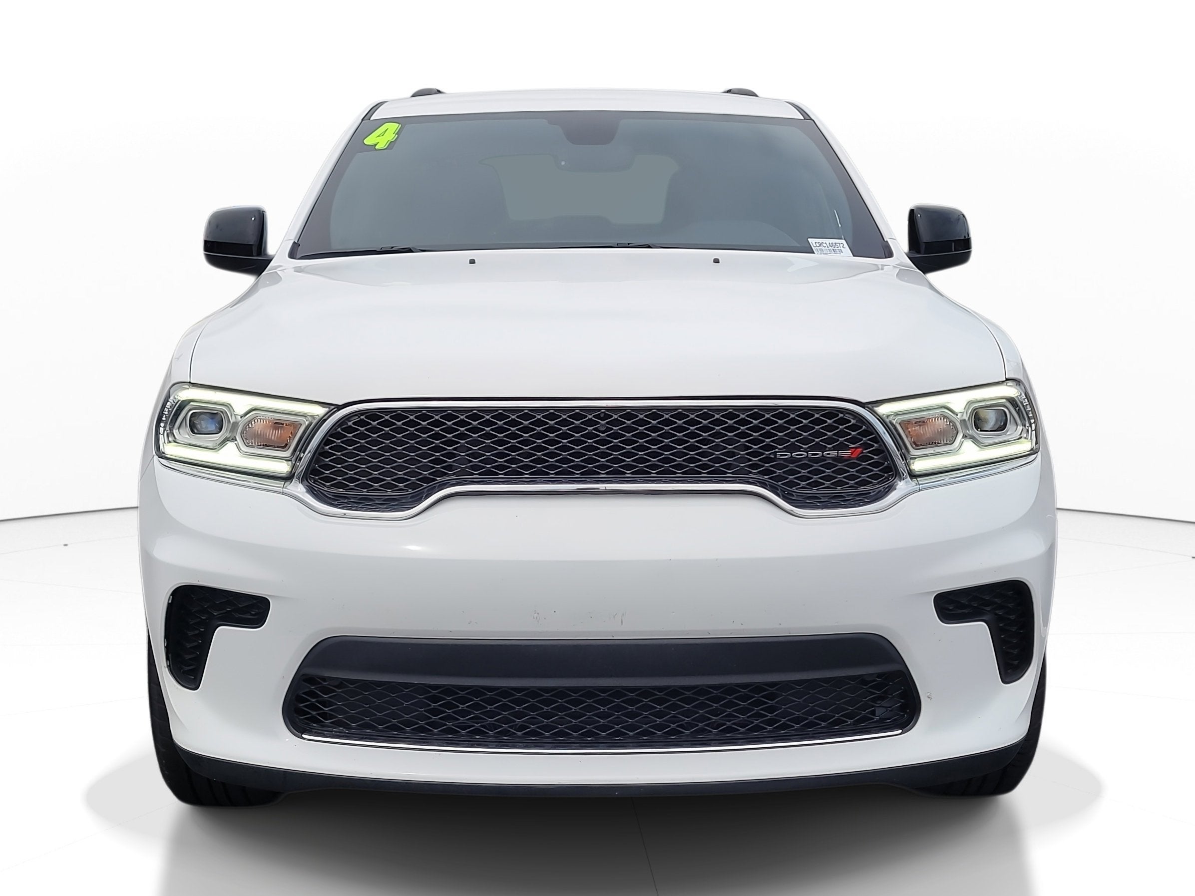 2024 Dodge Durango SXT