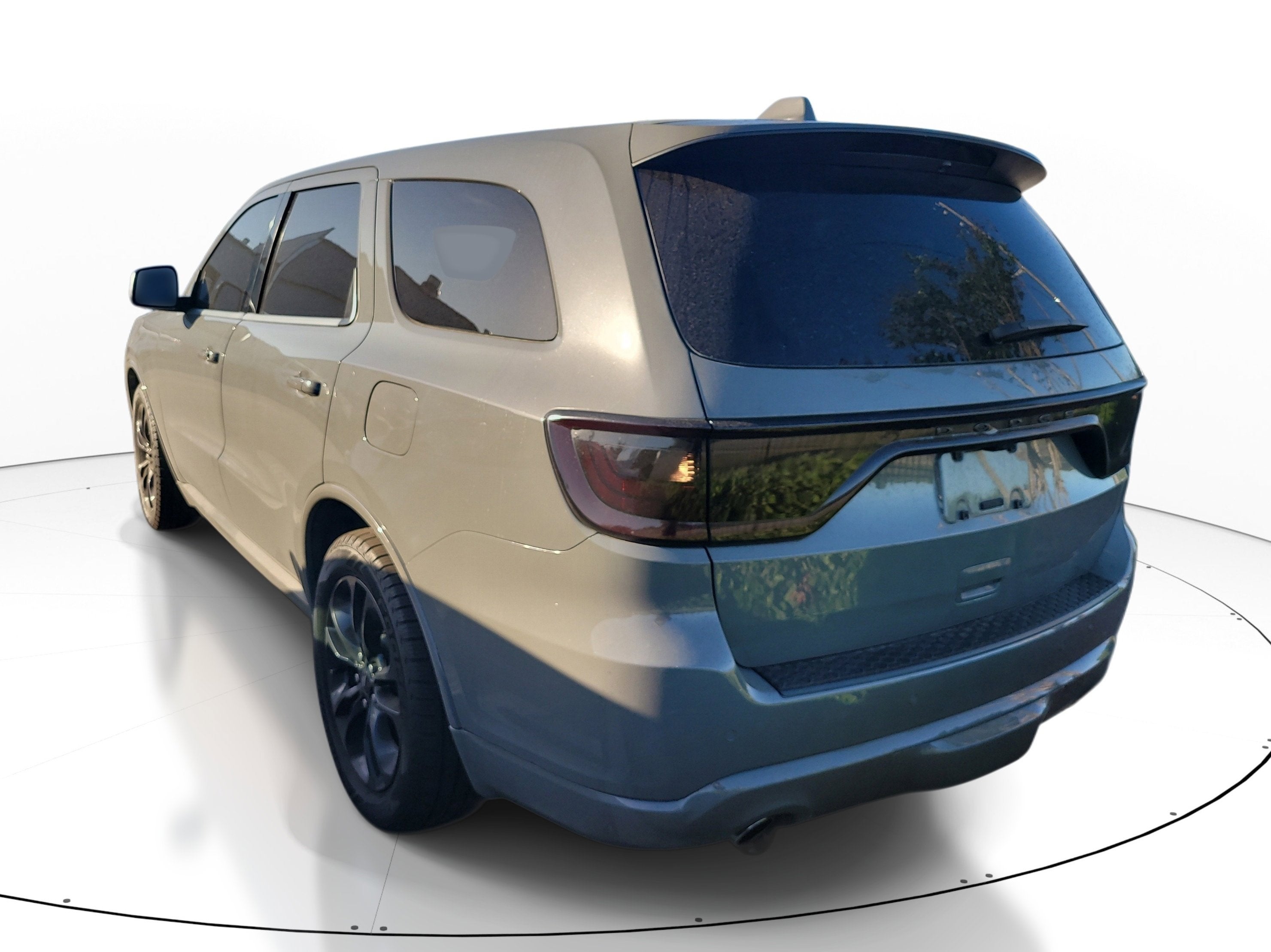 2022 Dodge Durango GT