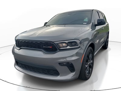 2021 Dodge Durango GT