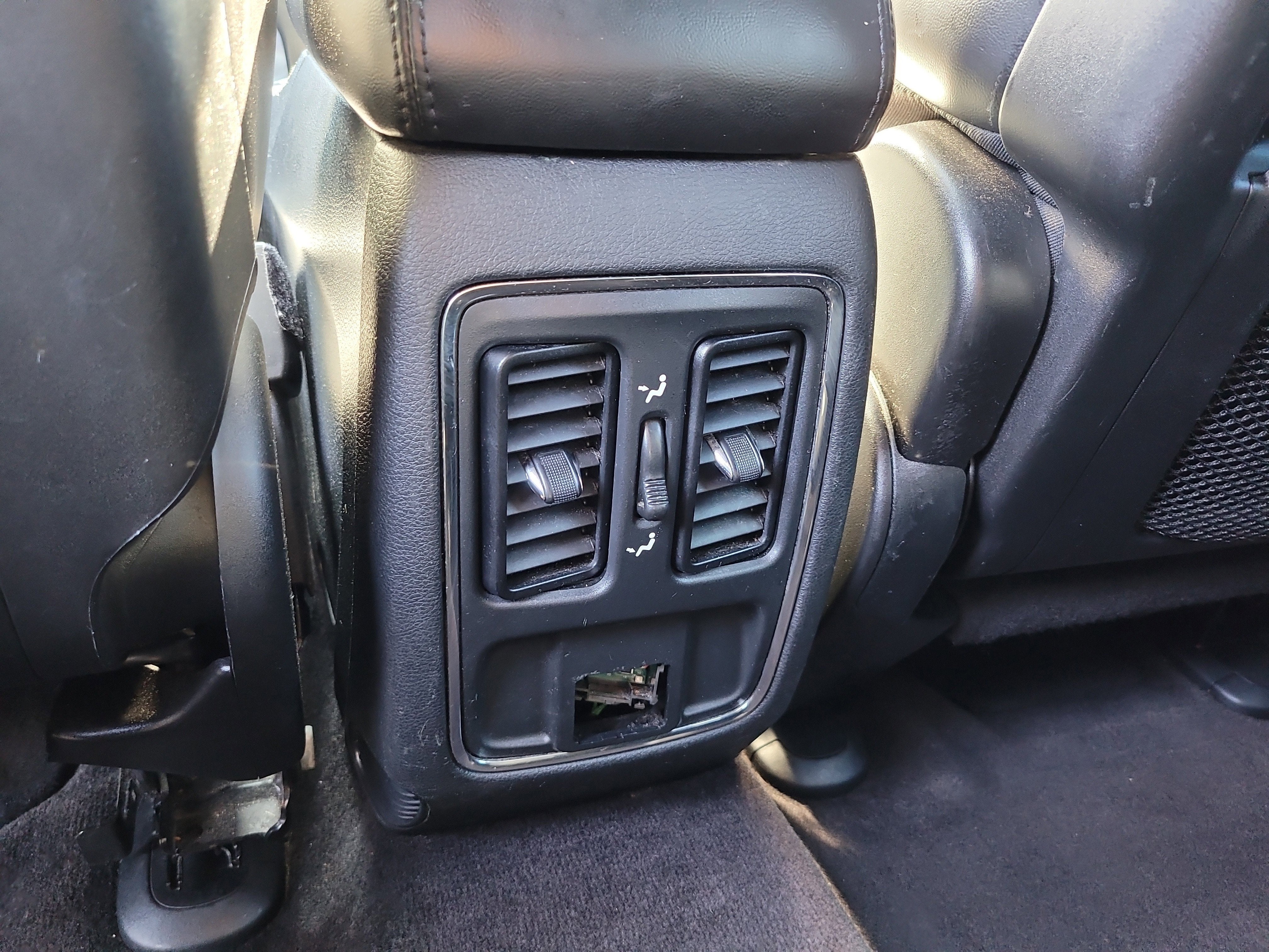 2015 Jeep Grand Cherokee Altitude