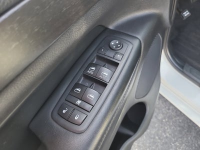 2015 Jeep Grand Cherokee Altitude