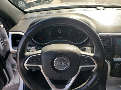 2015 Jeep Grand Cherokee Altitude